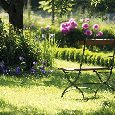 Grün- und Landschaftspflege Garten-Moser GmbH u. Co. KG