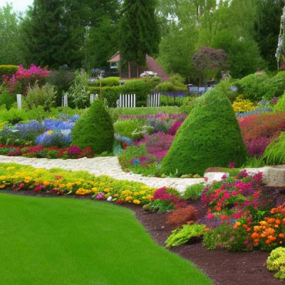 Haus und Garten Service24