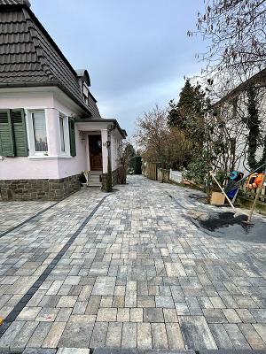 Hof Garten- und Landschaftsbau GmbH