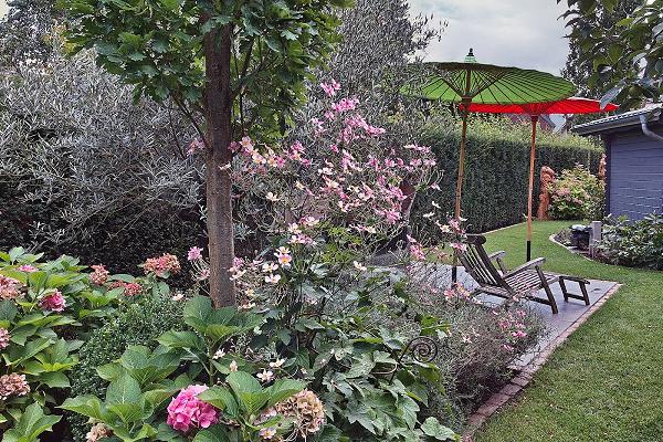 Florian und Fabian Schmitz Garten-und Landschaftsbau