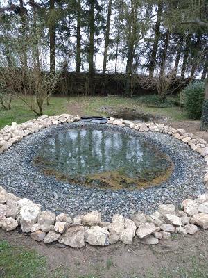 Gartengestaltung Gietzen