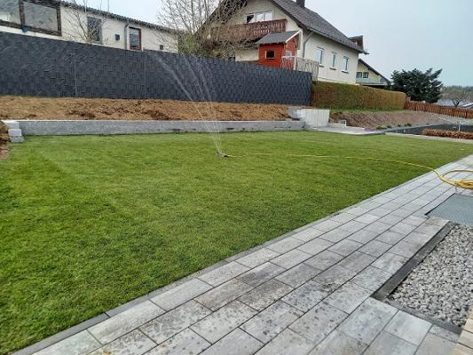 Garten- und Landschaftsbau Anton Kohlhaas