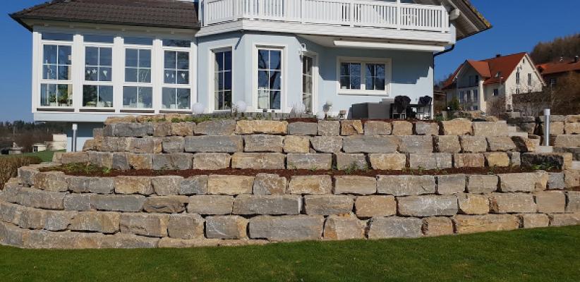 VOGT Garten- und Landschaftsbau