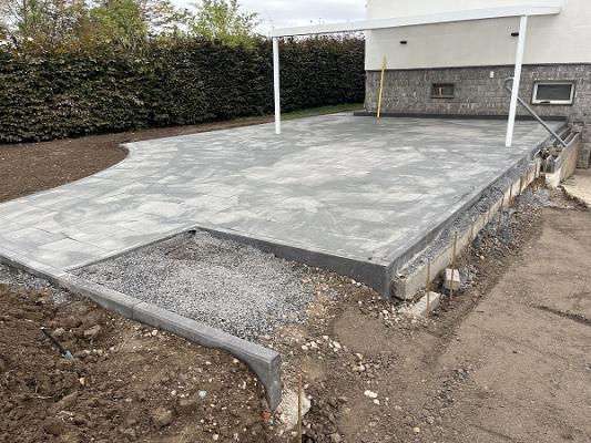 AM Garten- und Landschaftsbau