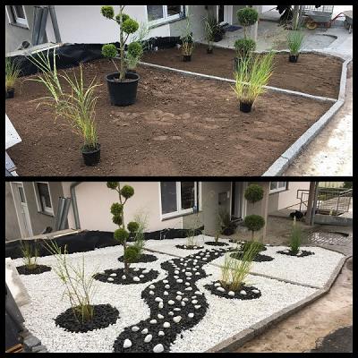 Garten- und Landschaftspflege Marcel Langguth