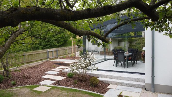 Geltl Alexander Gartenbau und Landschaftsbau Landshut