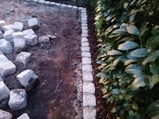 Christian Wiesner Garten- und Landschaftsbau