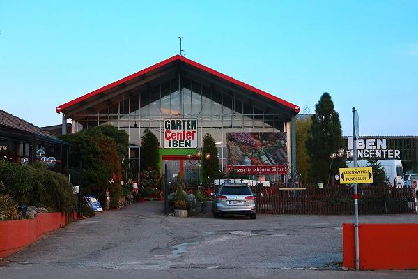 Gartencenter Iben