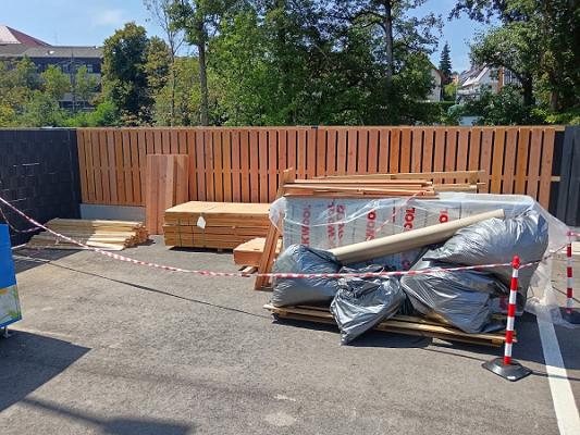 Andy's Garten und Landschaft Bau Betrieb