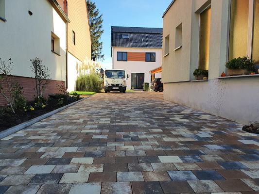 Brecht - Garten- & Landschaftsbau