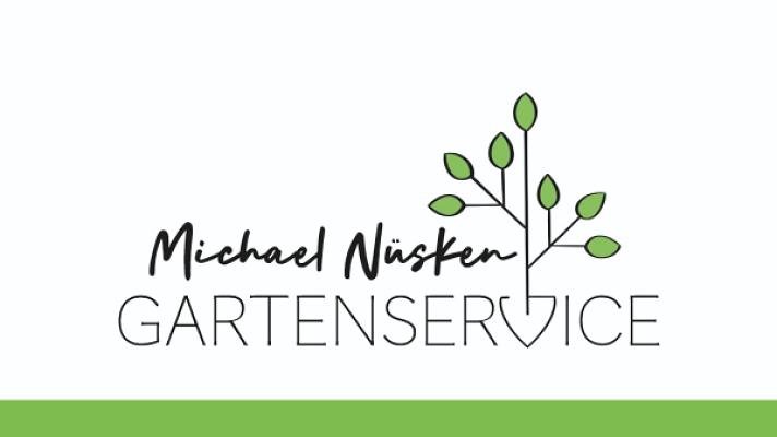Gartenservice Michael Nüsken