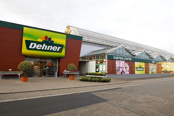 Dehner Garten-Center