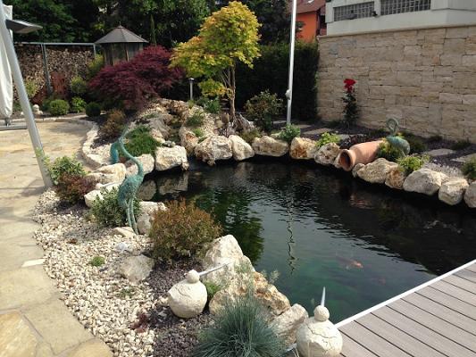 Burkhardt Haus&Gartendienstleistungen