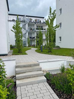 Westenfelder Garten- und Landschaftsbau GmbH