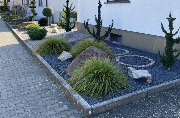 J&S Garten- und Landschaftsbau
