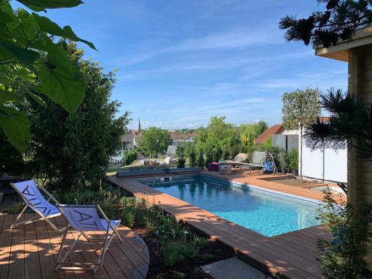 Avita Biomodulare Teichsysteme GmbH