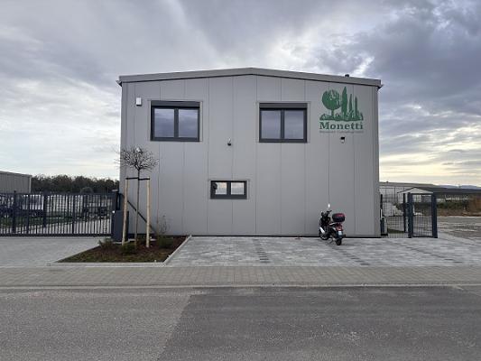 Monetti Hausmeister - Gartenpflege GmbH
