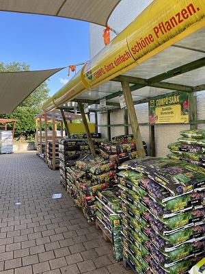 Raiffeisenmarkt Obere Hardt Elchesheim-Illingen