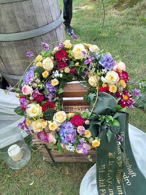 Schmole Grab-& Gartenpflege