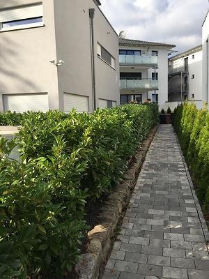 Weber Hausdienstleistungen Hausmeisterservice Entrümpelungen Gernsbach