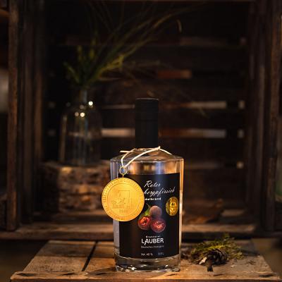 Gärtnerei und Brennerei Harald Lauber