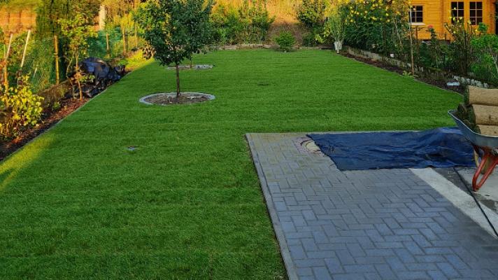 Garten u. Landschaftsbau Mettendorf