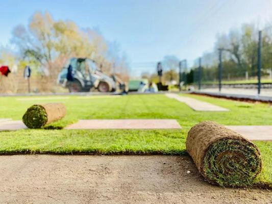 VLORA Gartenlandschaftsbau