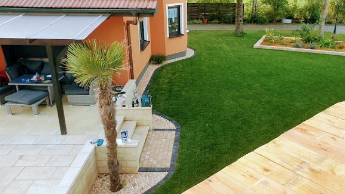 Stephan Gala-& Wegebau/Bauservice