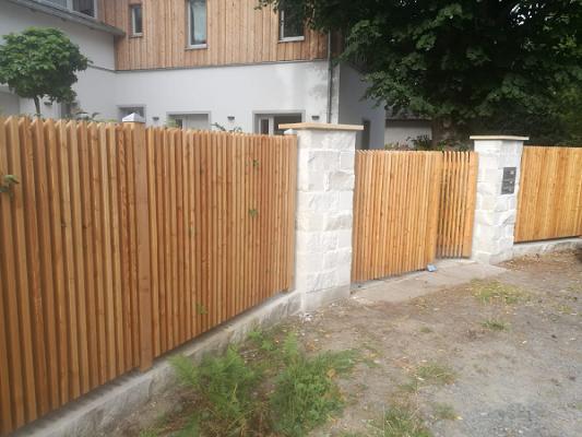 Andreas Bodien - Garten- und Landschafts-Design