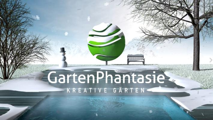 Gartenphantasie