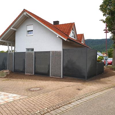 Brombacher Naturarbeiten