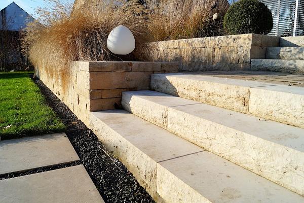 König Gartengestaltung