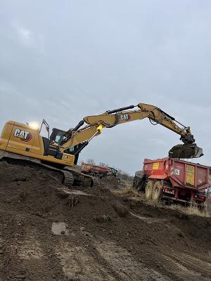 Bernd Fiedrich Garten- und Landschaftsbau GmbH