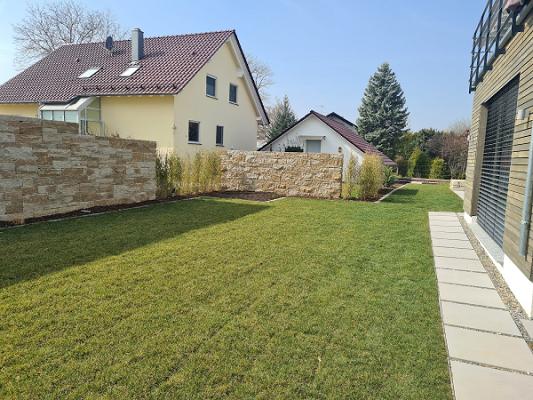 Kessler Garten- und Landschaftsbau