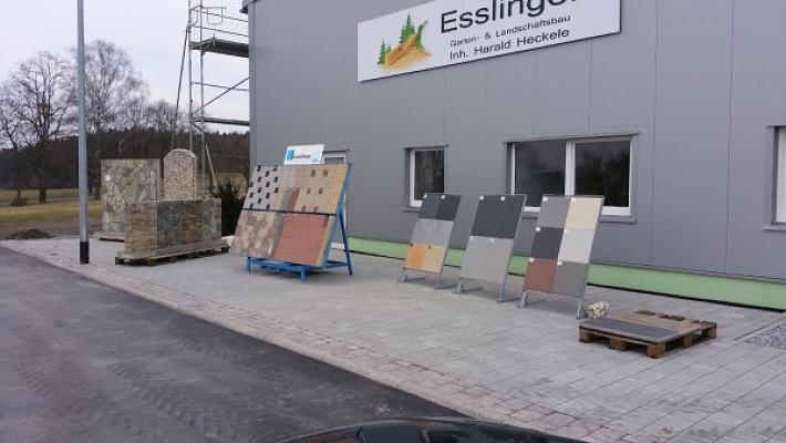 Esslinger Gartenbaubetriebe