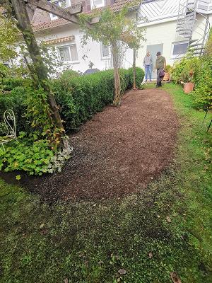 LianZ Haus & Gartenservice