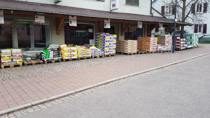 Alexander Bleibel Gartenbedarf Pflanzenschutzmittel Winterartikel