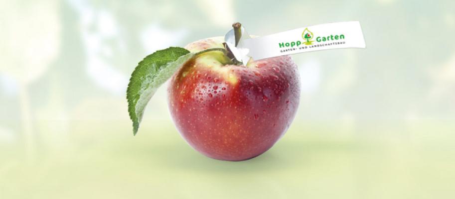 Hopp Garten GmbH