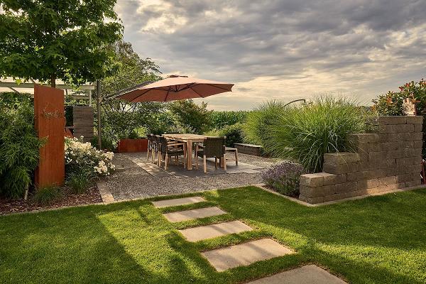 IRSLINGER Freiraumgestaltung GmbH | Garten- und Landschaftsbau