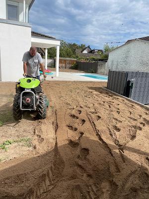 AS Garten&Trockenbau