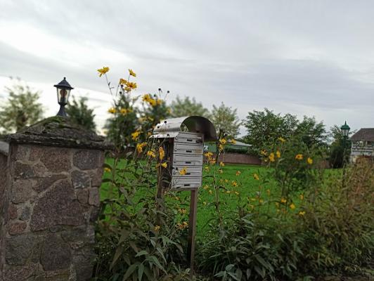Öko Service Landschaftspflege GmbH