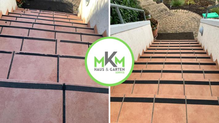 MKM Haus & Garten Service