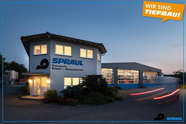 SPRAUL GmbH