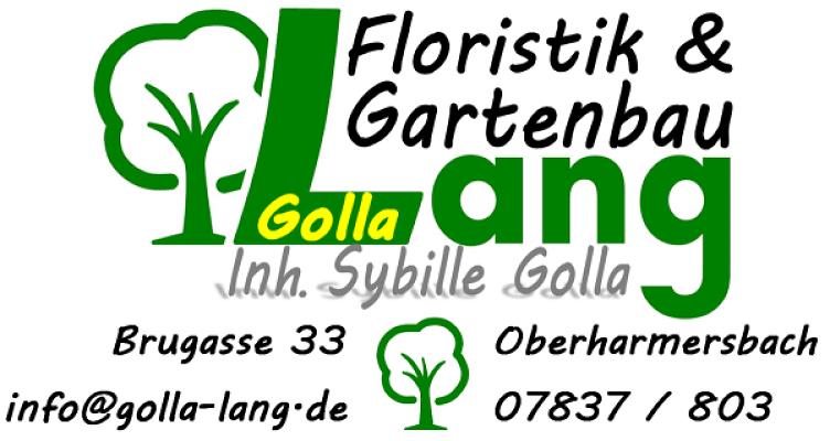 Gärtnerei Golla-Lang