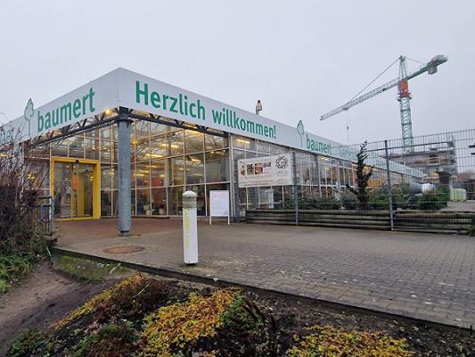 Gartencenter Baumert