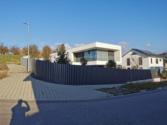 Zimmermann Baggerarbeiten & GaLa-Bau