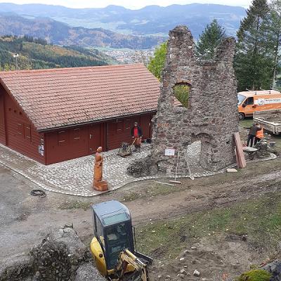 Christian Bologna Pflaster- und Landschaftsbau