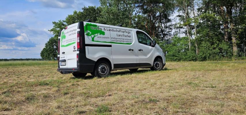Gartenpflege-Cottbus