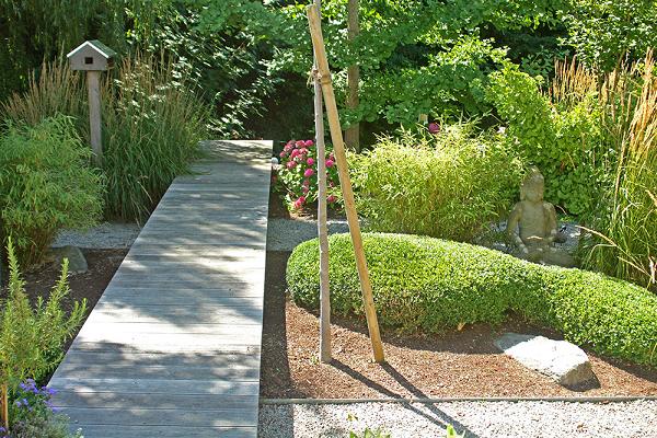 Terraform Gartengestaltung by Lehmann GmbH