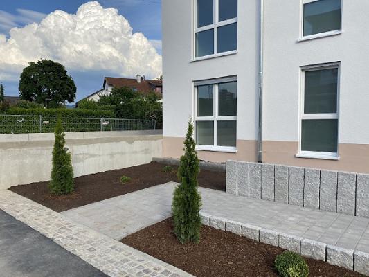 Ortenauer Garten & Gebäudeservice